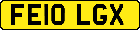 FE10LGX