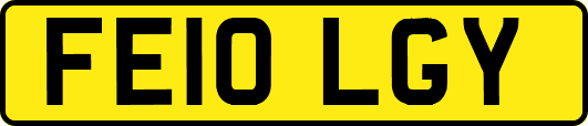 FE10LGY
