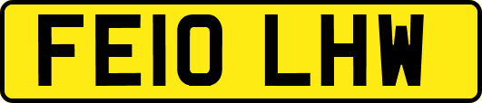 FE10LHW