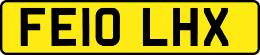 FE10LHX