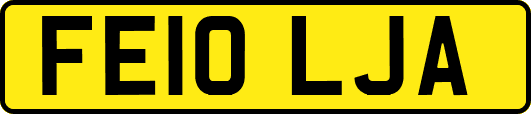 FE10LJA