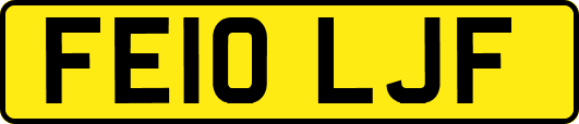 FE10LJF