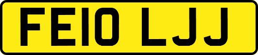 FE10LJJ