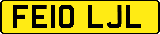 FE10LJL