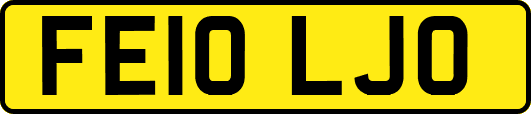 FE10LJO