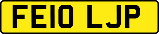 FE10LJP