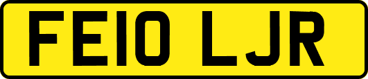FE10LJR