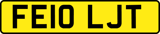 FE10LJT