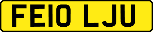 FE10LJU