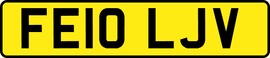 FE10LJV