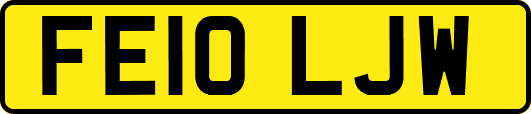 FE10LJW