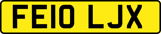 FE10LJX