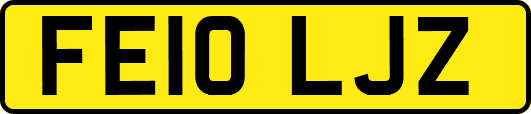 FE10LJZ