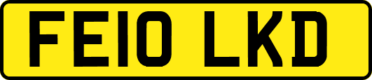 FE10LKD