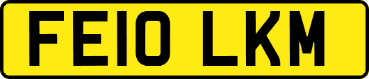 FE10LKM