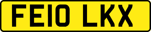 FE10LKX
