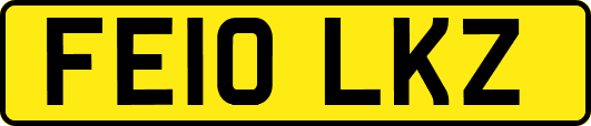FE10LKZ