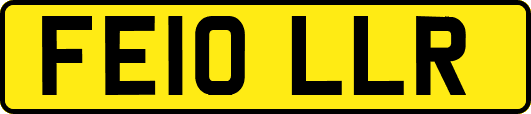 FE10LLR