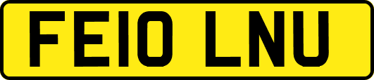 FE10LNU