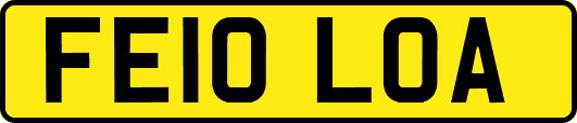 FE10LOA