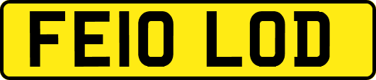 FE10LOD