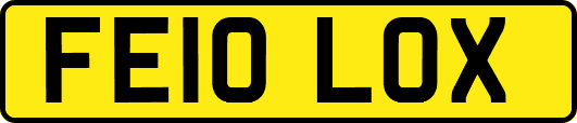 FE10LOX