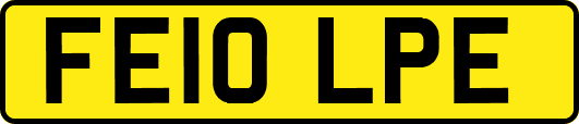 FE10LPE