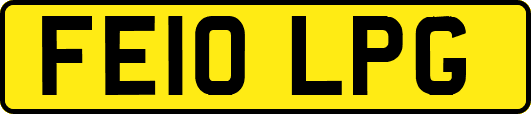 FE10LPG