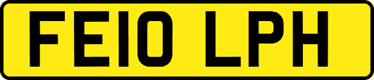 FE10LPH