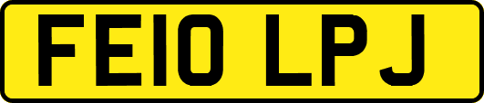 FE10LPJ