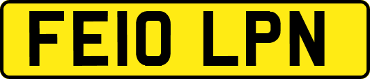 FE10LPN