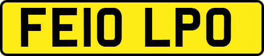 FE10LPO