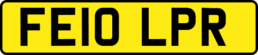 FE10LPR