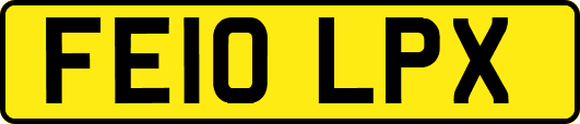 FE10LPX