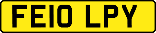 FE10LPY
