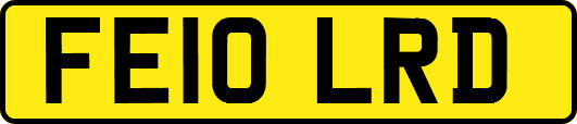 FE10LRD