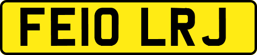 FE10LRJ