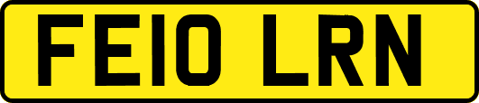 FE10LRN