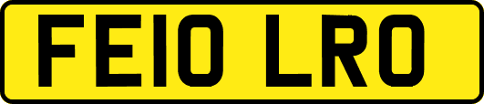 FE10LRO