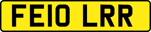 FE10LRR