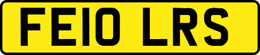 FE10LRS