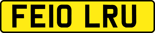 FE10LRU