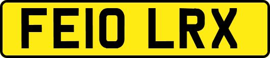 FE10LRX