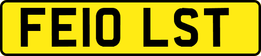 FE10LST