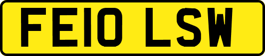 FE10LSW