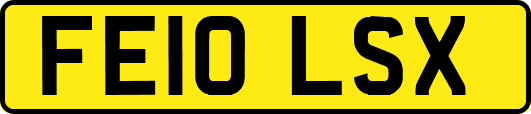 FE10LSX