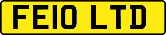 FE10LTD