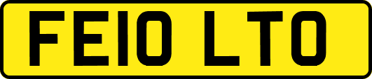 FE10LTO