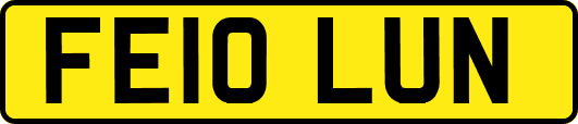 FE10LUN