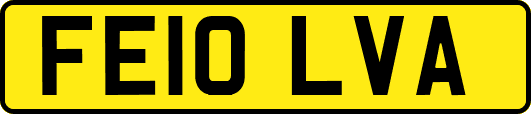 FE10LVA